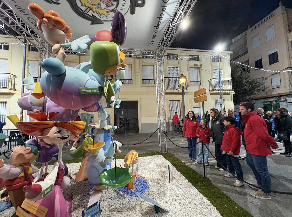 María José Catalá tweet media