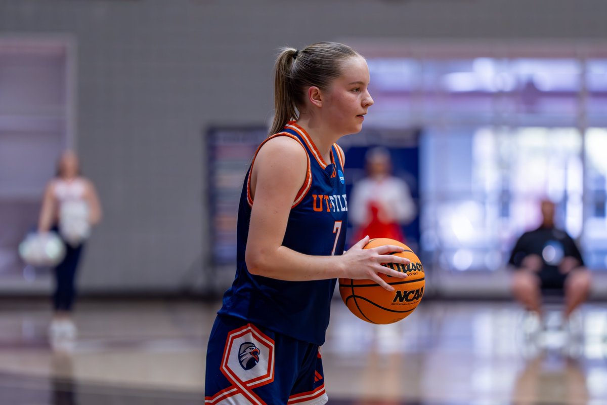 UT Tyler Patriots tweet media