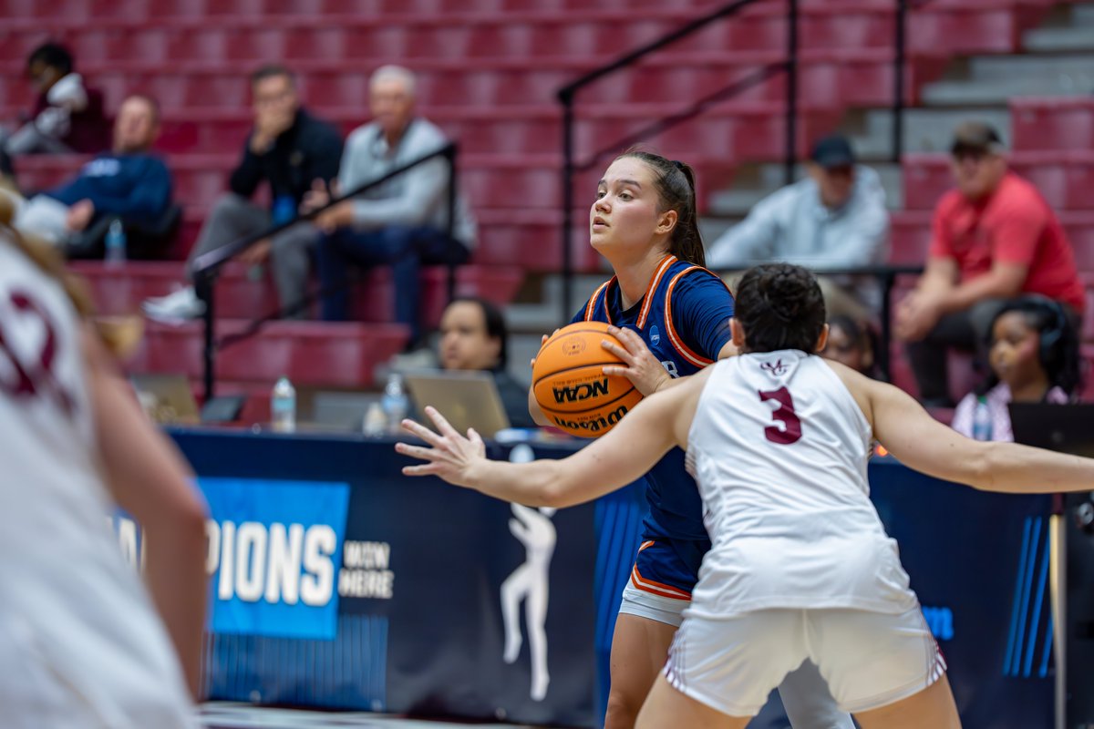 UT Tyler Patriots tweet media