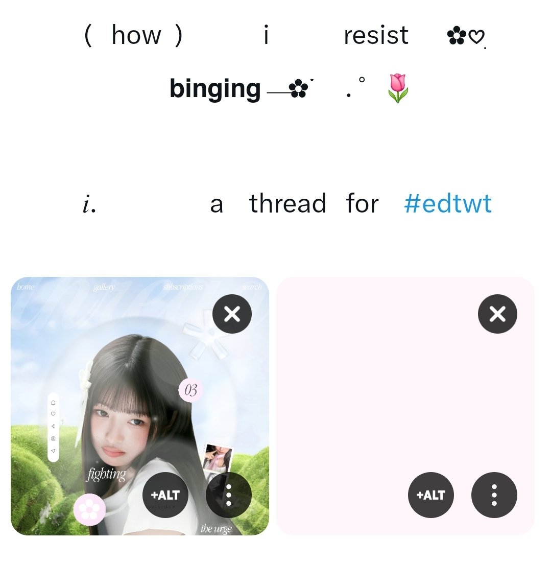 doela ⋆ུ tweet media