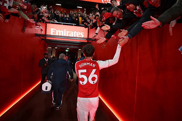 Arsenal Buzz tweet media