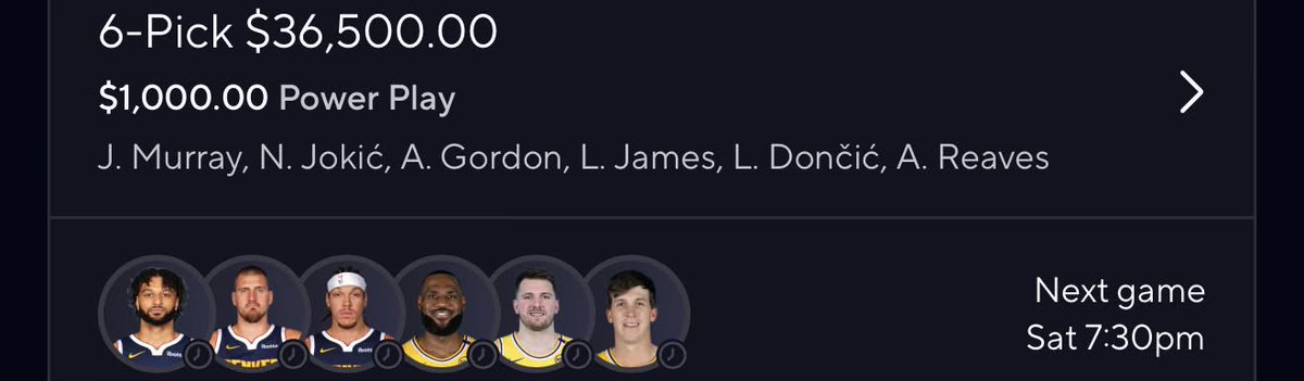 Mall Pickz Backup 🥇📩 tweet media