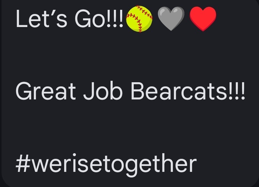 W.F. West Fastpitch (@wfwestfastpitch) on Twitter photo 