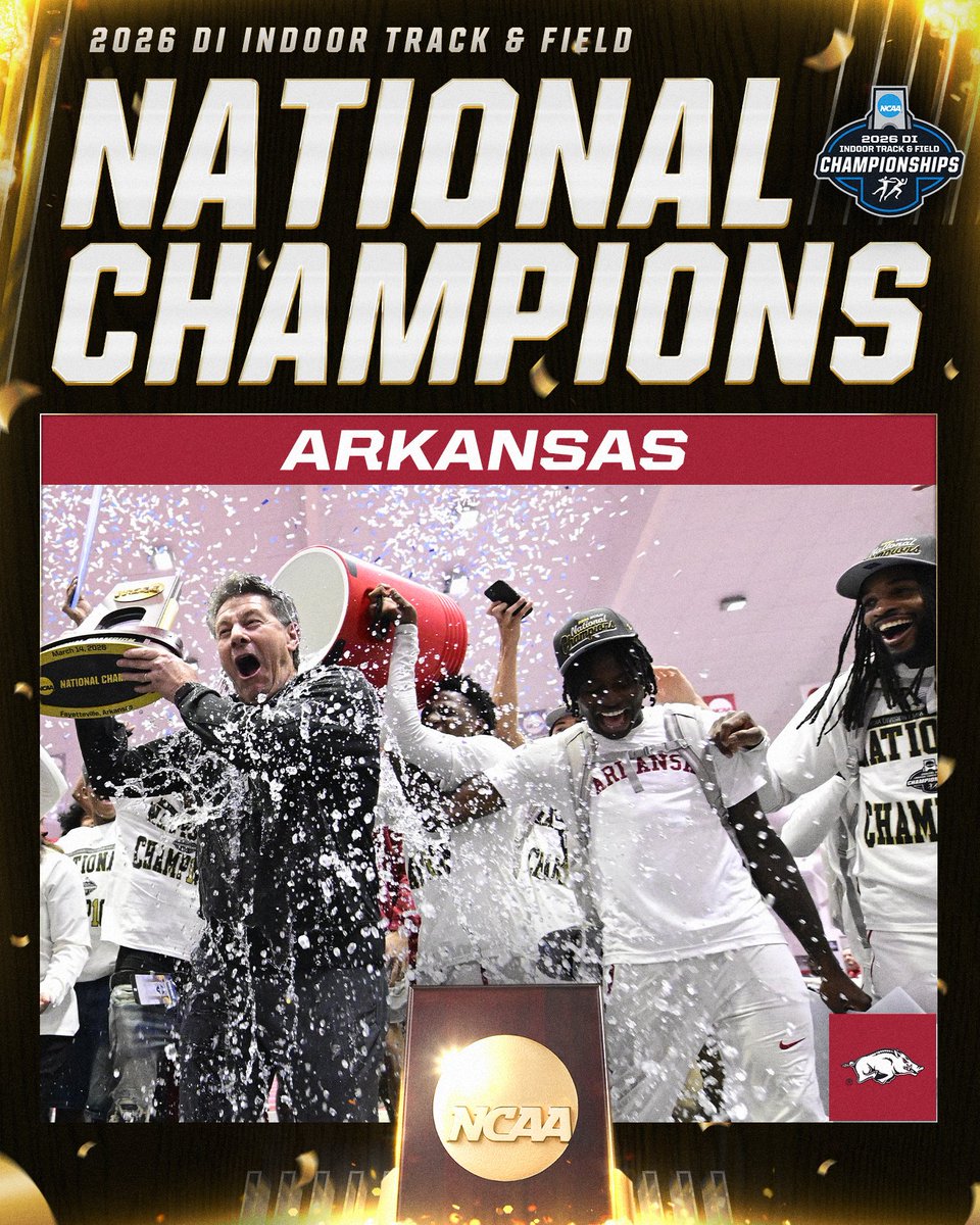 NCAA Track & Field tweet media