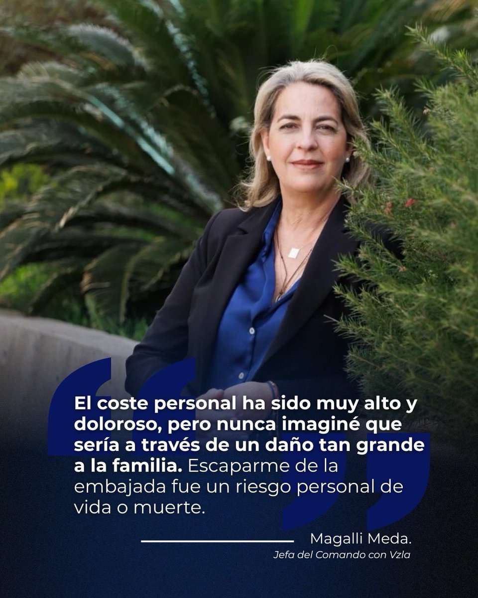 Comando ConVzla tweet media