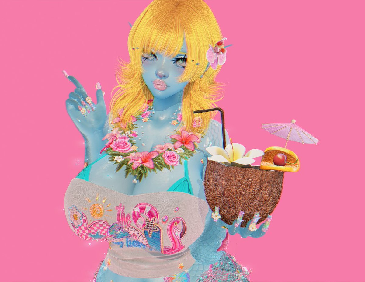 blessa resident tweet media