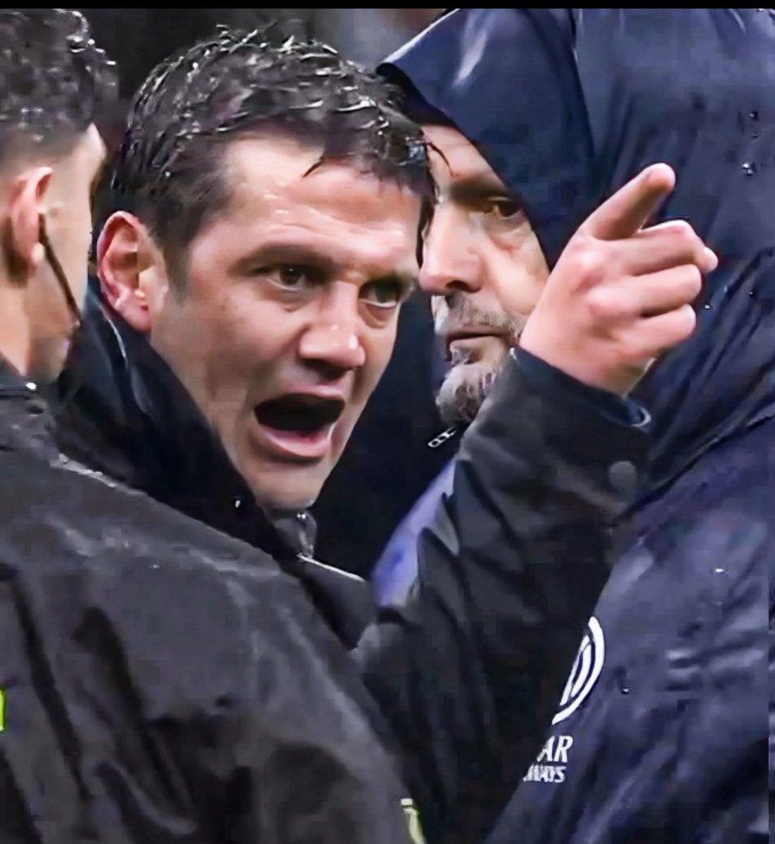 DOWNFRIES in BANTER ERA tweet media