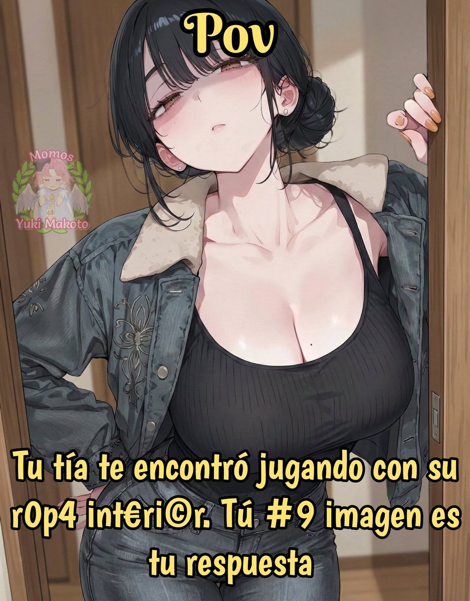 Otakus Del Dia a Dia tweet media