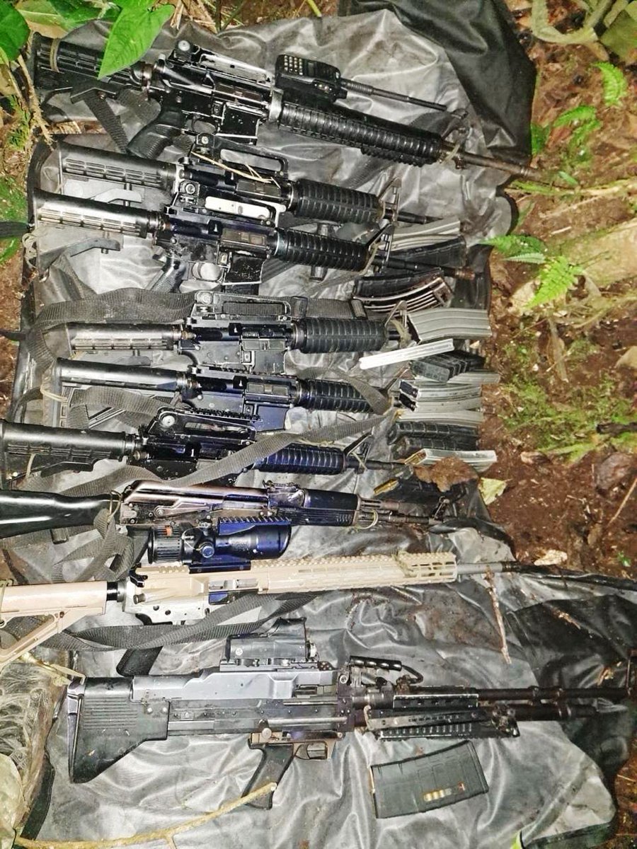 Pedro Arnulfo Sanchez S. Orgullosamente Colombiano tweet media