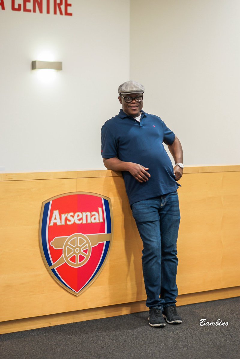 Senator Ajibola Basiru Ph.D., BL tweet media