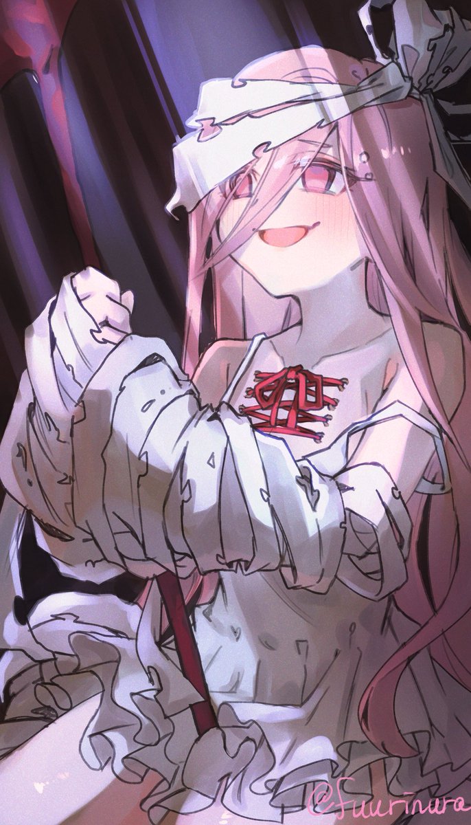 ベルゼルガ

 #魔法少女にあこがれて
#まほあこ 