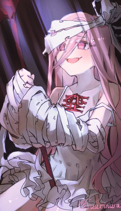 ベルゼルガ #魔法少女にあこがれて #まほあこ