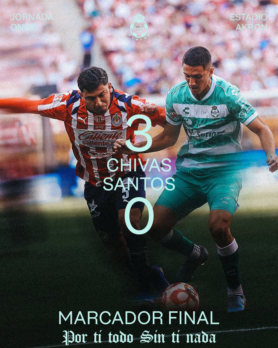 Club Santos tweet media