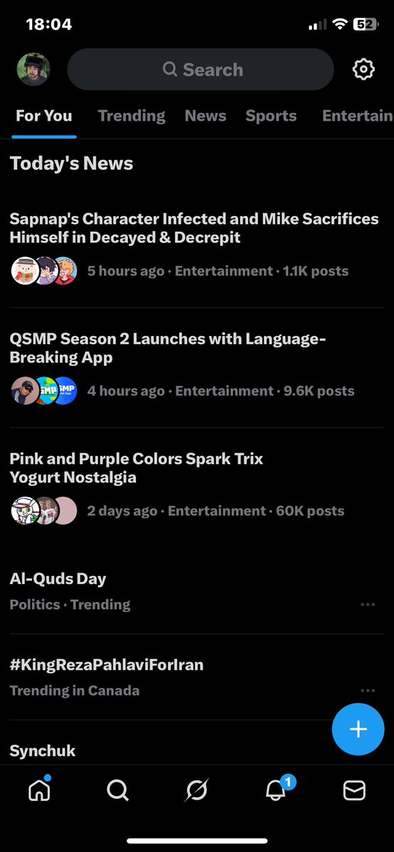 im_a_bean647's tweet image. why tf does it say sapnap😭 put dome respect of the goat saps name...
#decayed