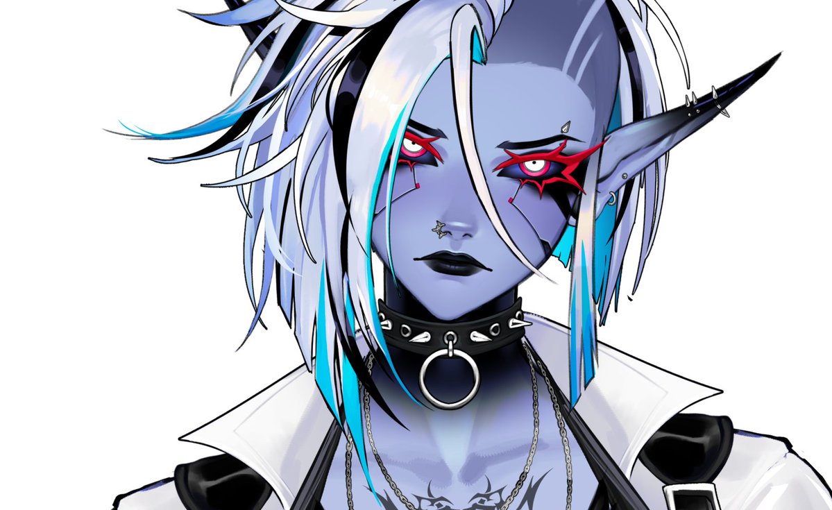 BLADE❌🩸🗡️VTUBER tweet media