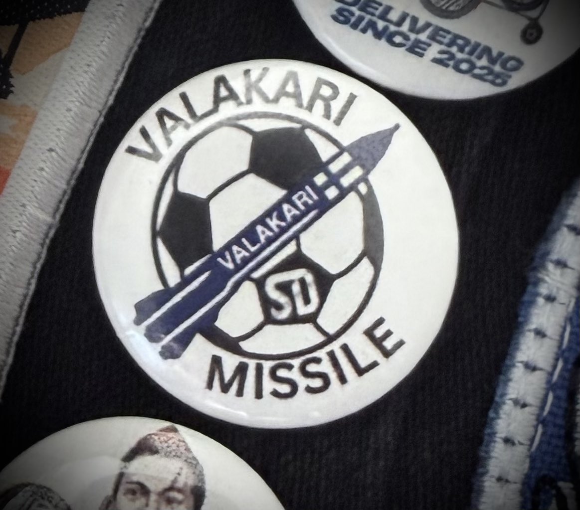 Cesar Barajas tweet media