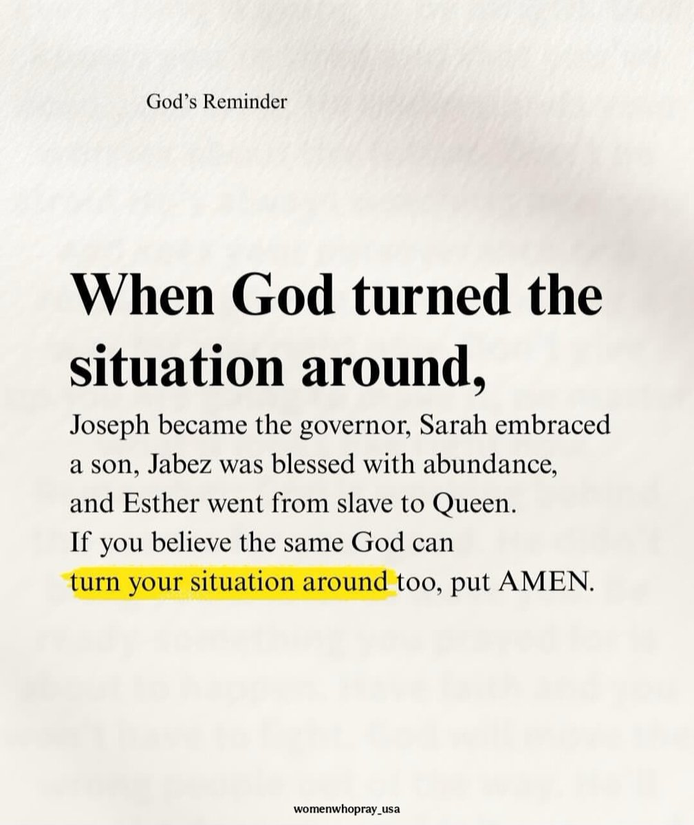 Stay with God tweet media