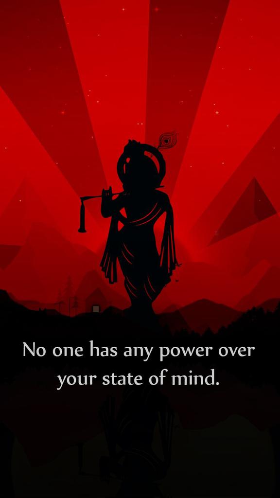 Krishnar Quotes tweet media