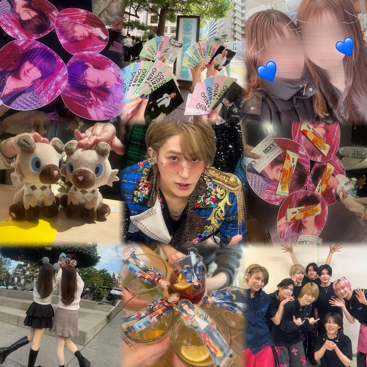 る🌙 tweet media