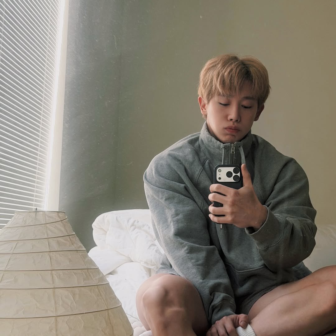 WONHO PICS tweet media