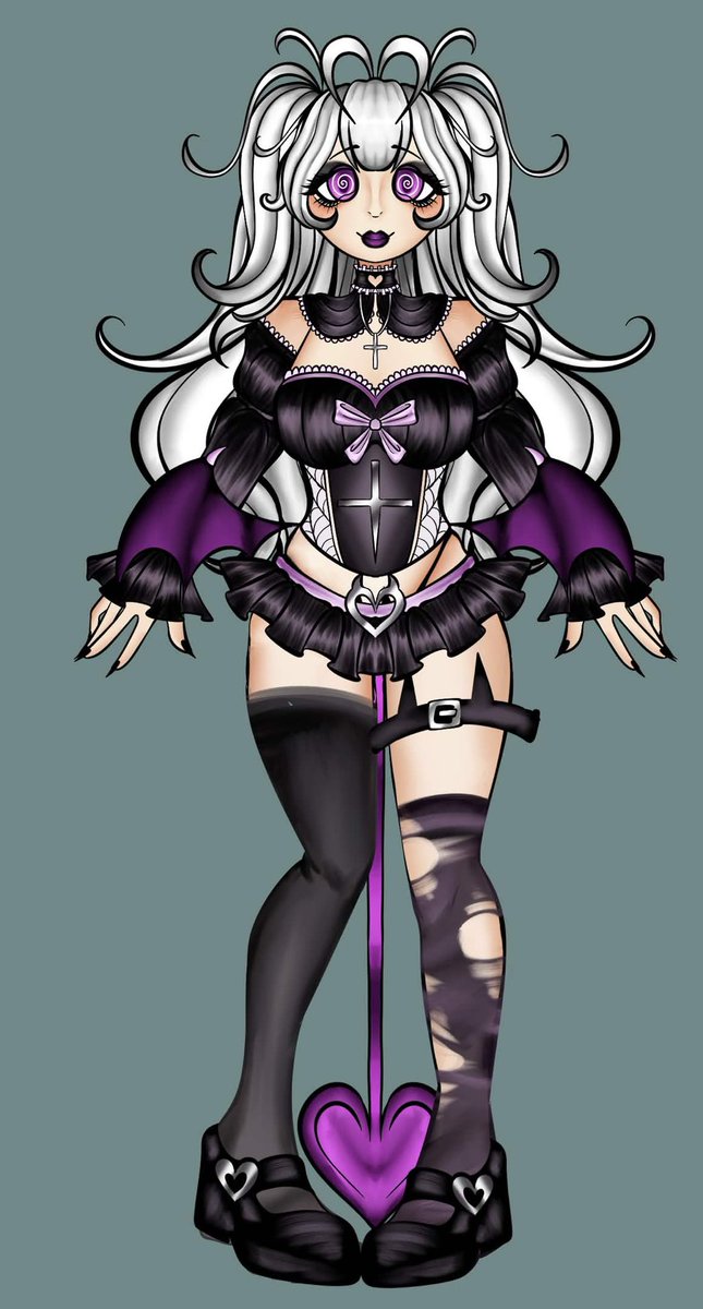 RenaTheSuccbus tweet media