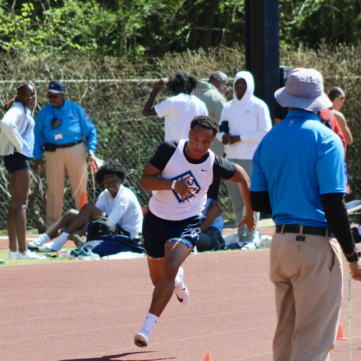 Tristan L. Carter tweet media