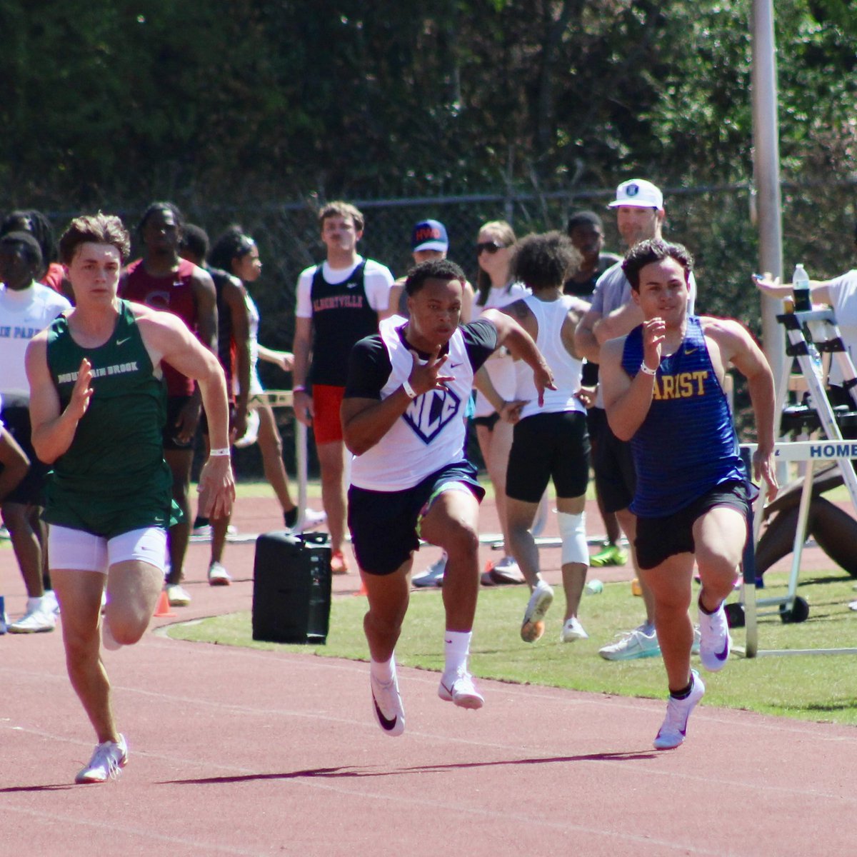 Tristan L. Carter tweet media