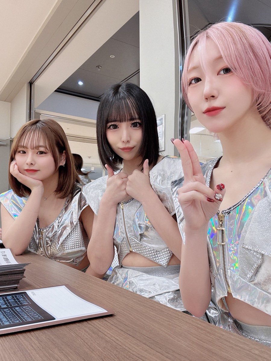 ambitious(アンビシャス) tweet media