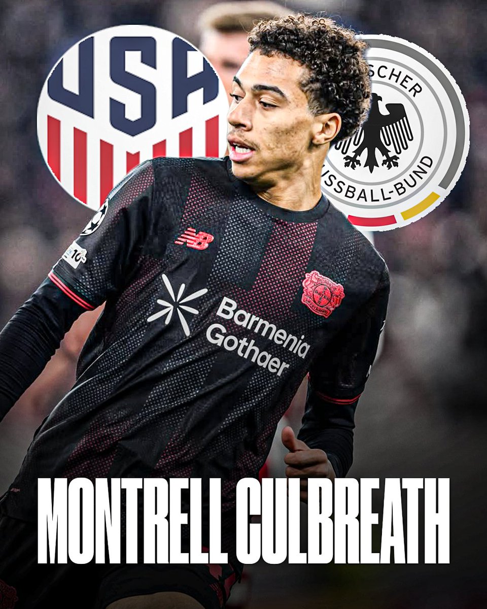 USMNT Only tweet media