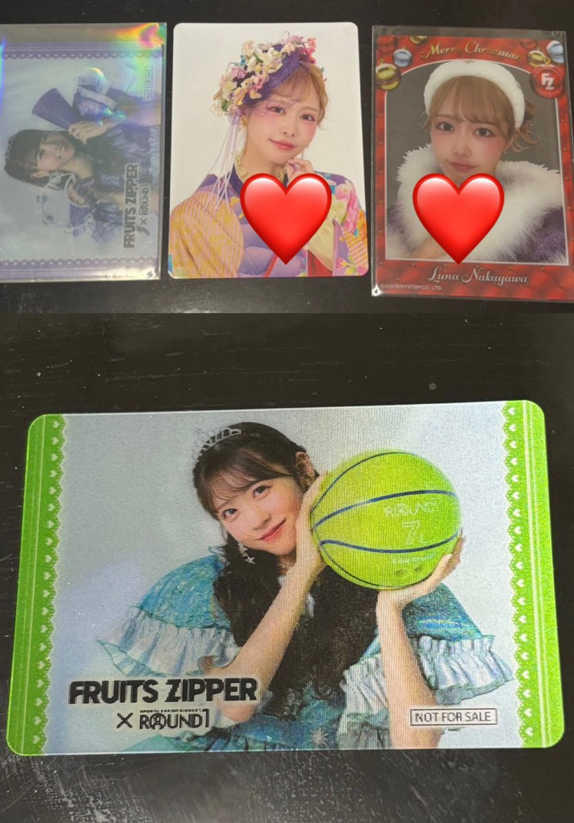 🩷(取引) tweet media