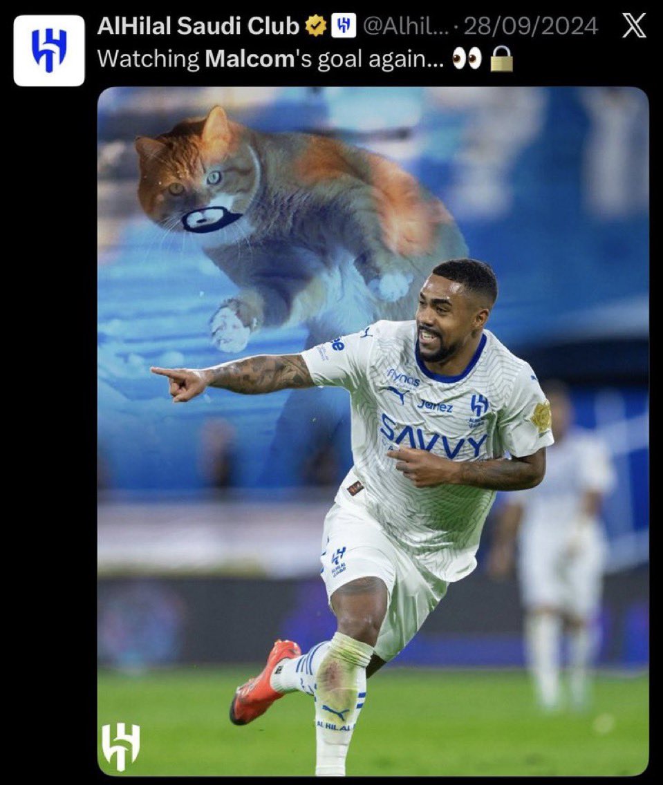 عمير tweet media