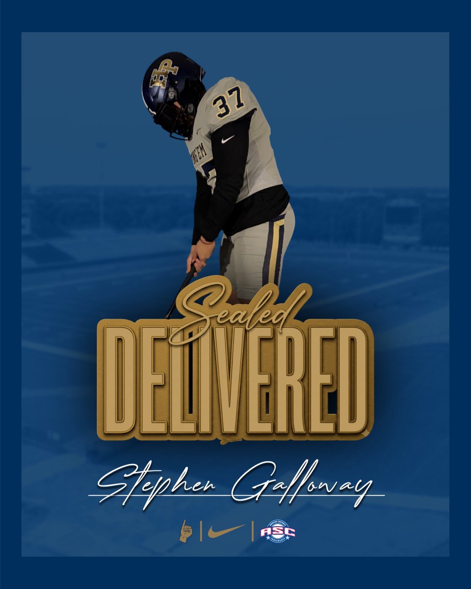 Howard Payne University Football tweet media