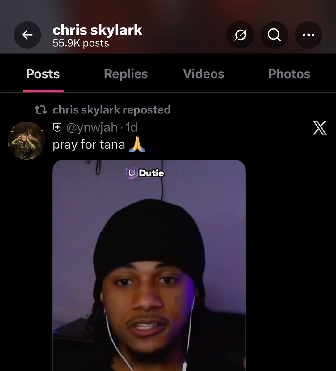 Unreleased Tana tweet media