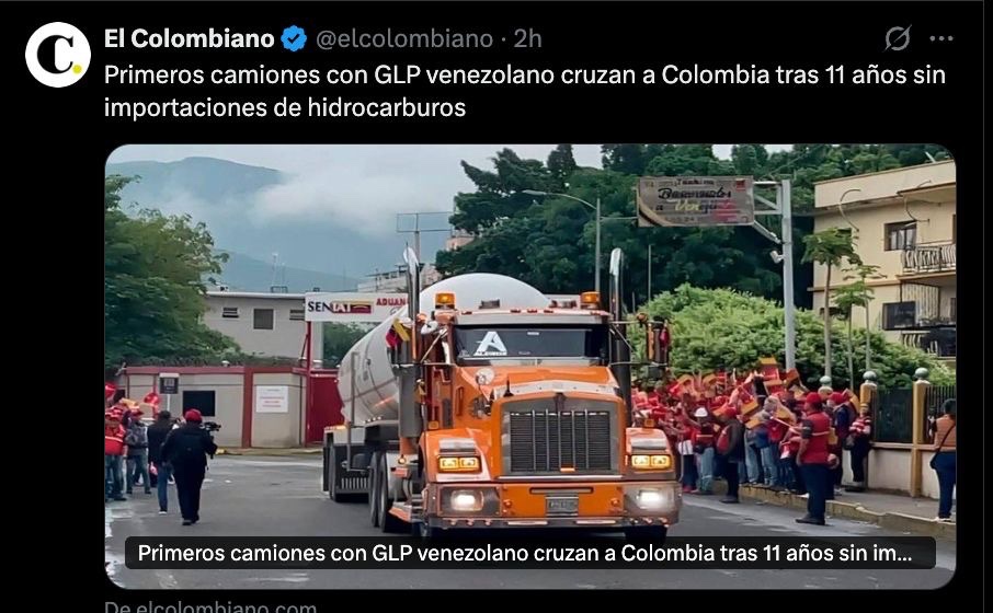 Wilson Ruiz Orejuela tweet media