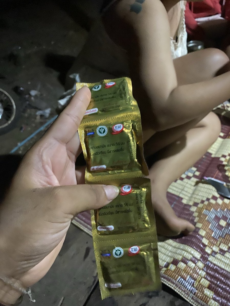 ทักได้แต่ห้ามรัก tweet media