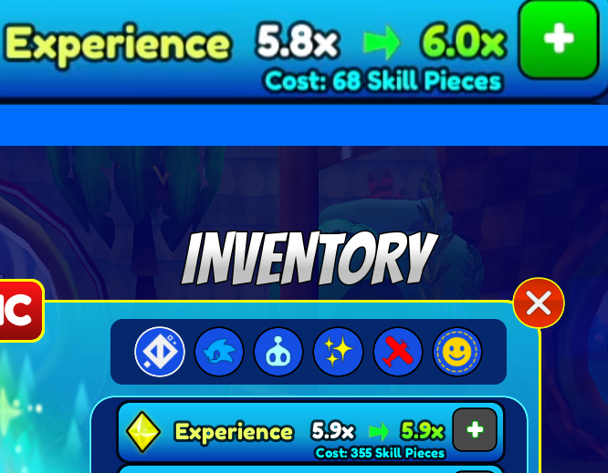 Chicmunk Nimbus The Falcon 🦋 tweet media