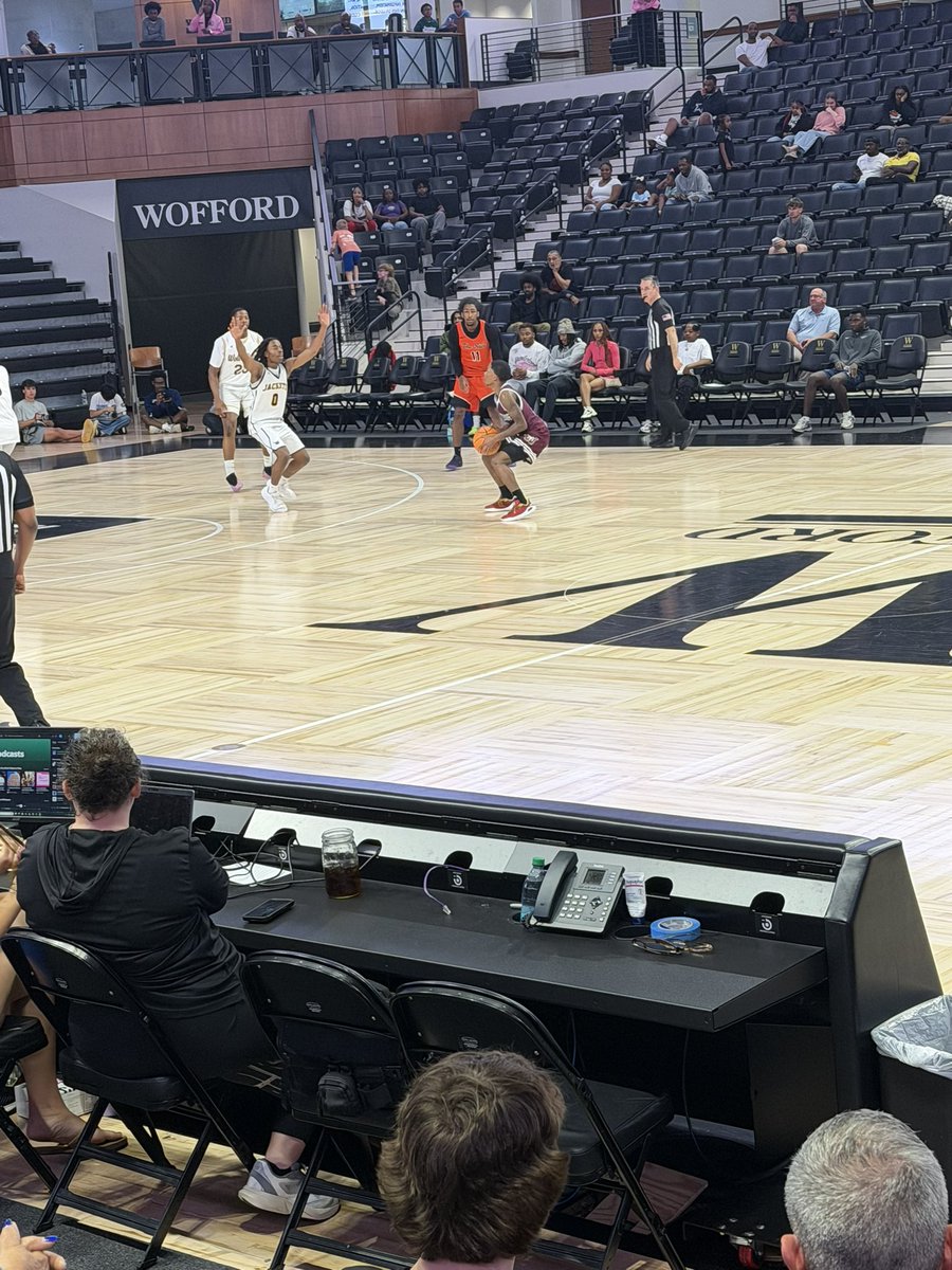 Westside Basketball tweet media