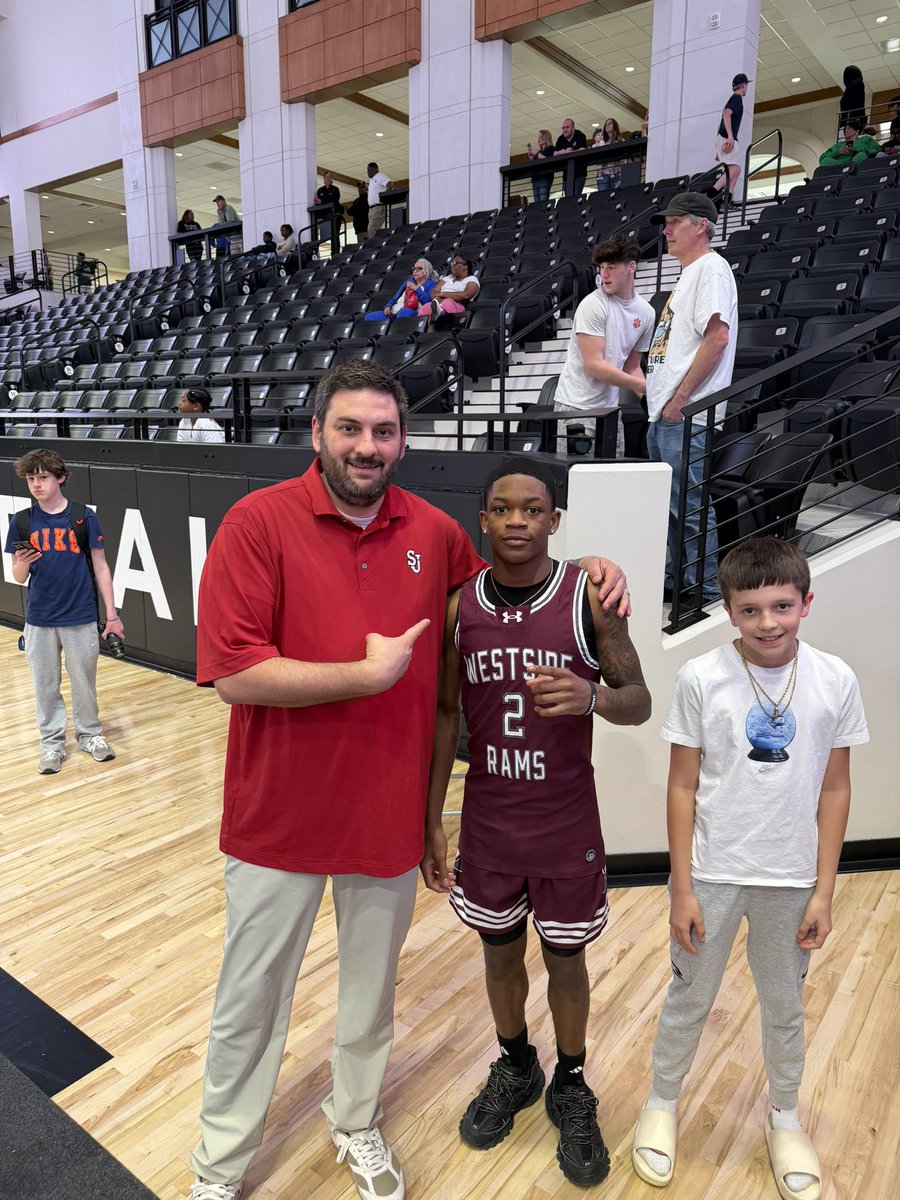 Westside Basketball tweet media