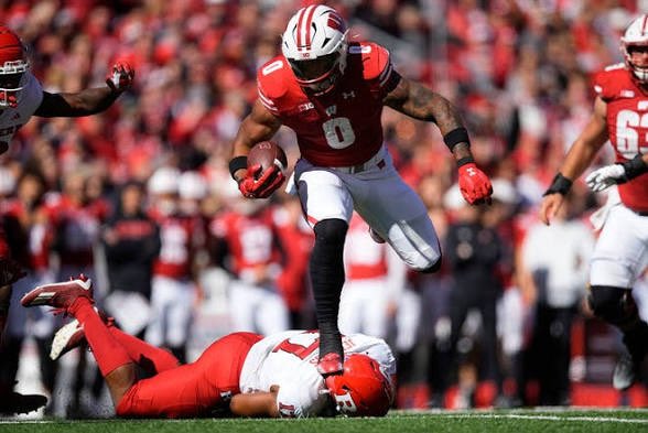 Yoshawn Hudson ⭐️⭐️⭐️ tweet media