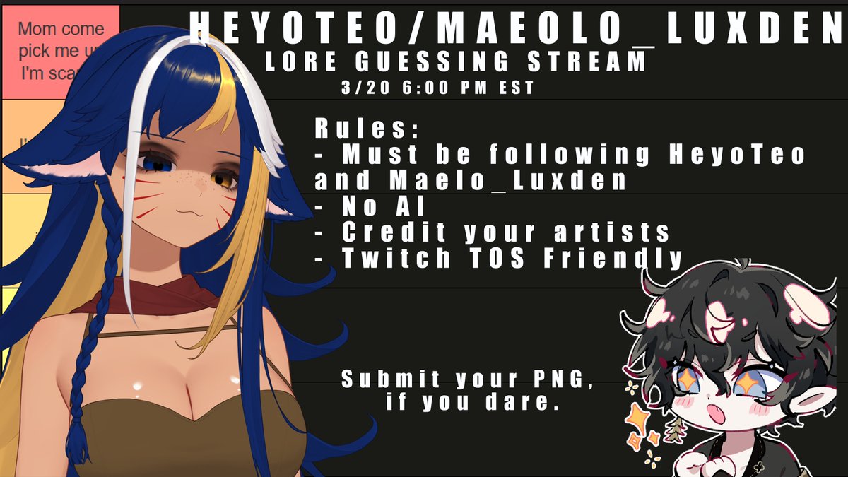 HeyoTeo ⚔️ ♢ Immortals ♢ tweet media