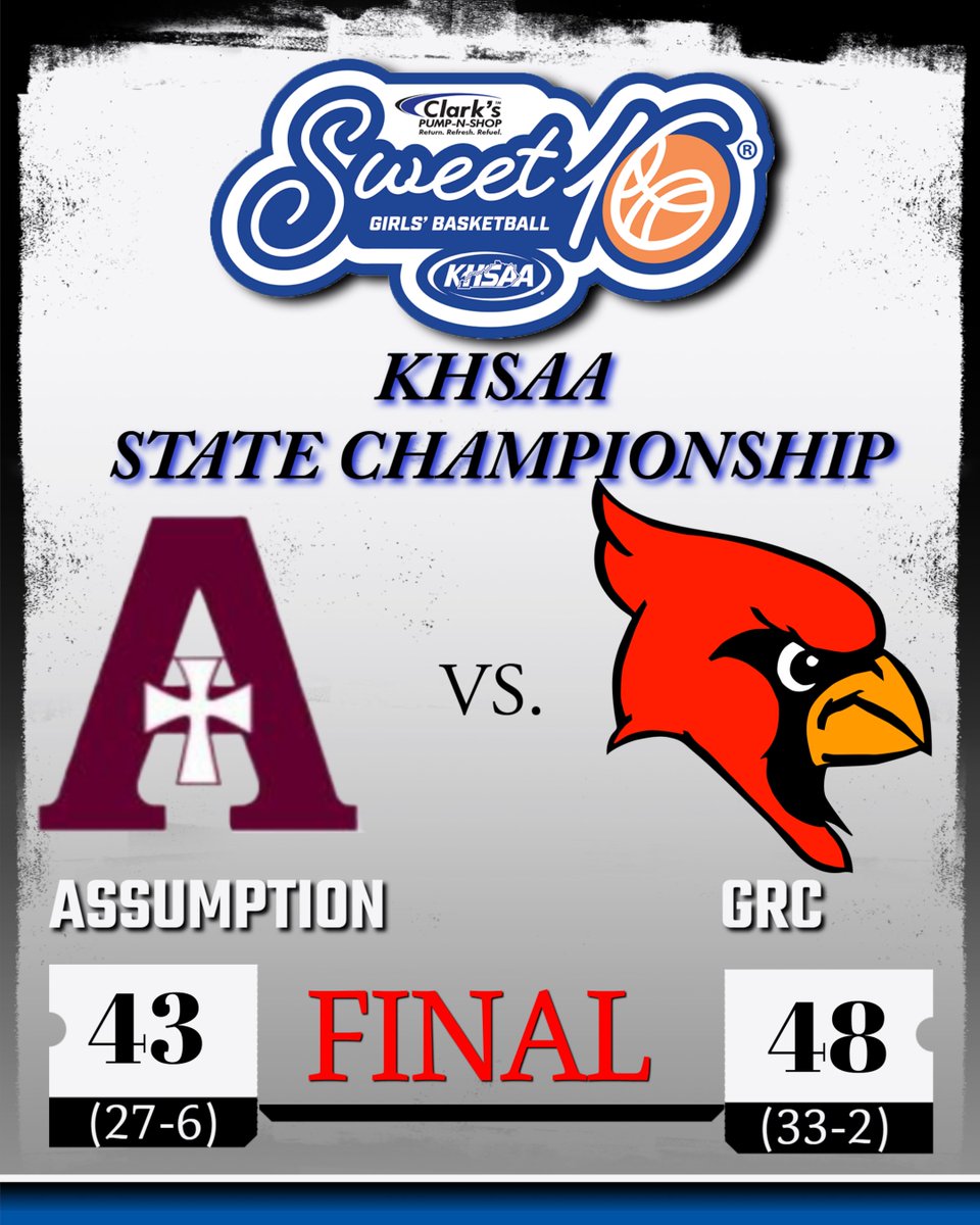 KHSAA Main tweet media