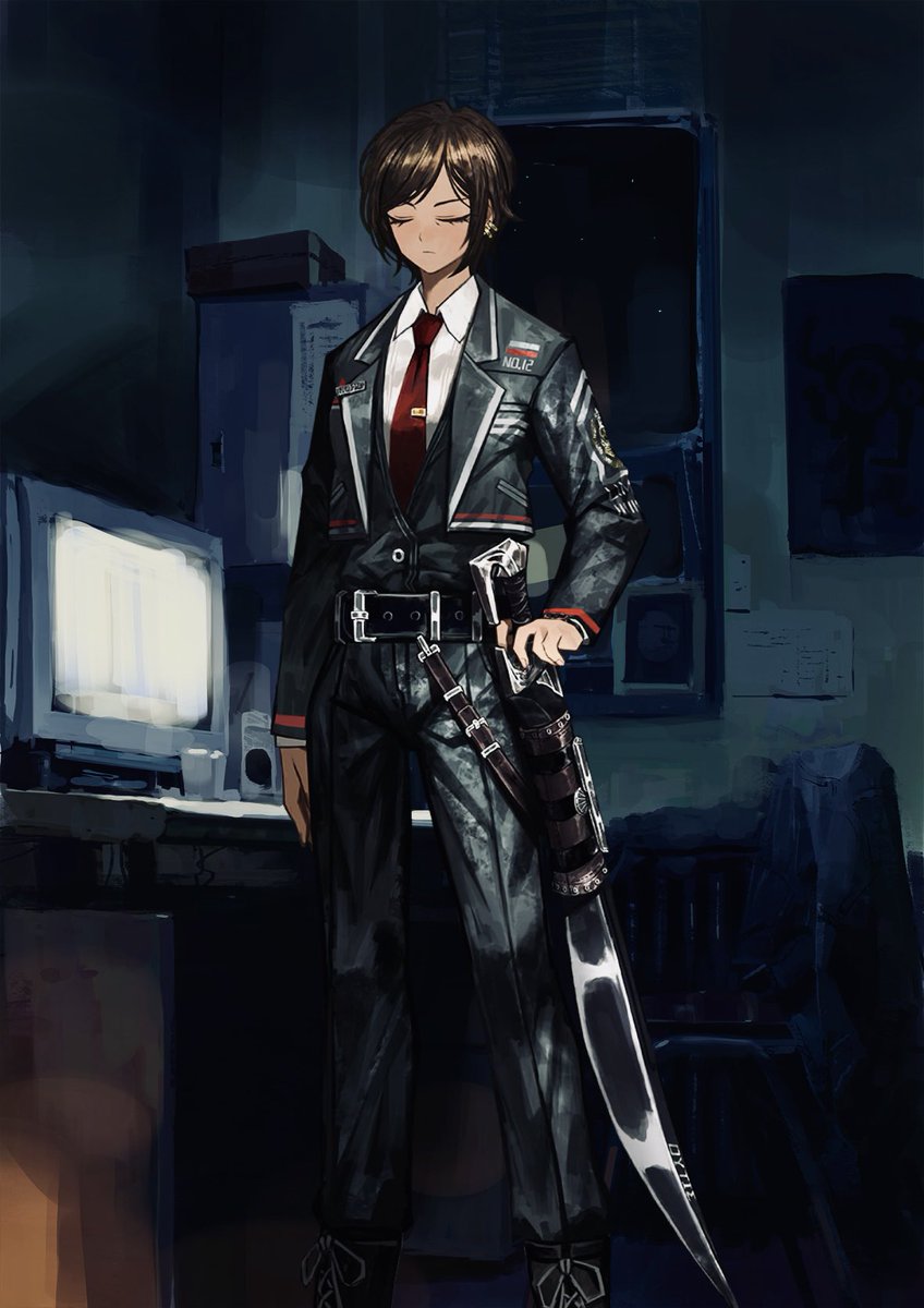 ๐๐ฉ๐ฆ ๐๐ฃ๐๐จ ๐ข๐ฏ๐ฅ ๐ต๐ฉ๐ฆ ๐๐๐๐ฃ๐จ. tweet media