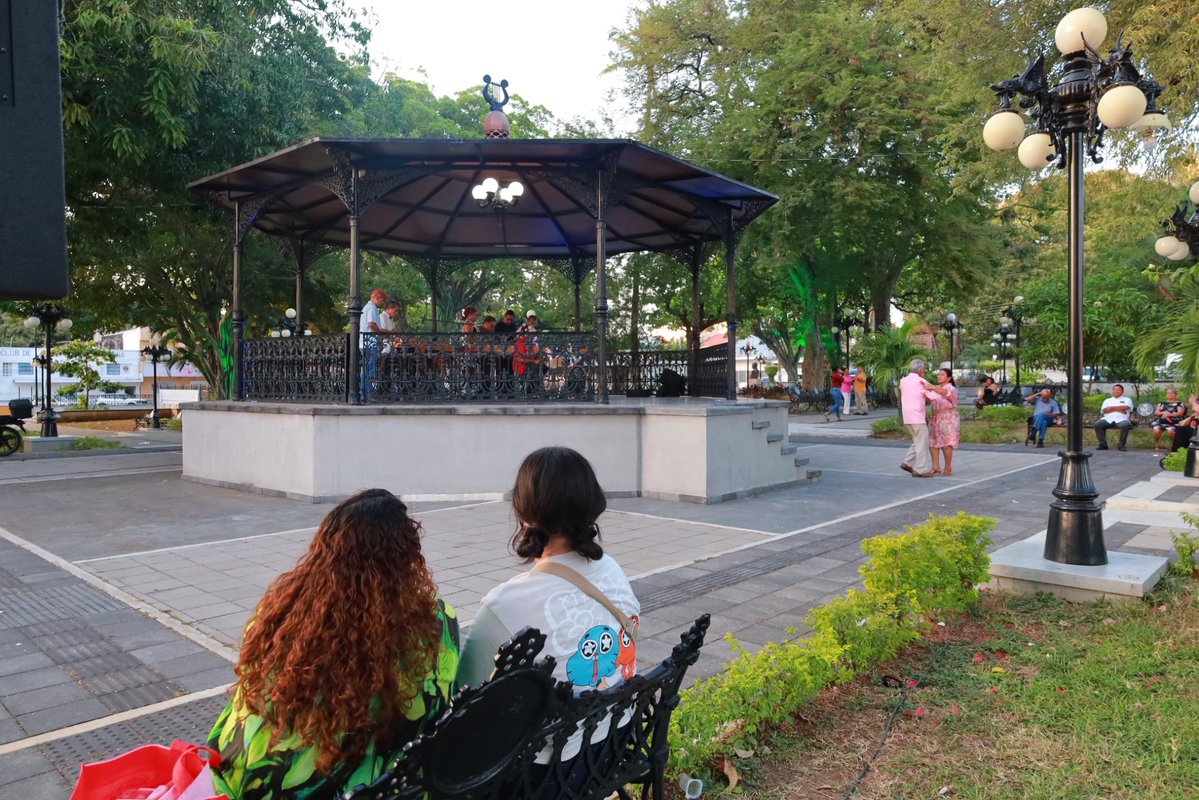 Ayuntamiento de Centro tweet media