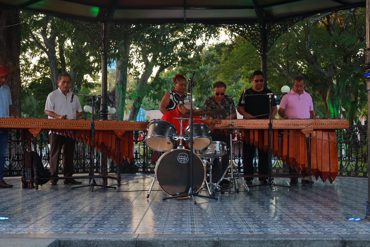 Ayuntamiento de Centro tweet media