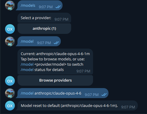 snaps (DEX arc) tweet media