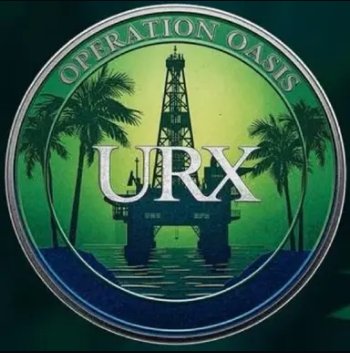 horlax_crypt's tweet photo. @The__Solstice $URX is heating up across the community!!
Team keeps building and improving the ecosystem.
CA: 7CX9Co7YjT7uqoJ4Wp3P1Y2T43yuR2qRk4j1p1oapump
Tg: https://t.co/bC8G1Hjgqd
X: https://t.co/VowTl7fGQU https://t.co/KxF7eclmcZ