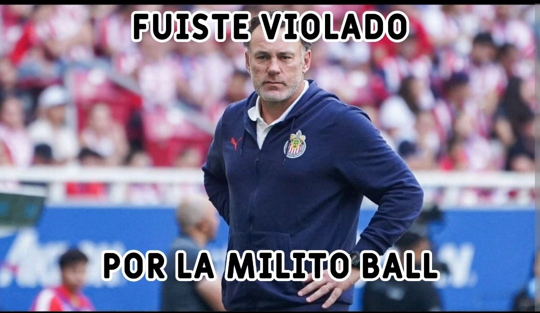 Barçichango 🇲🇽 tweet media