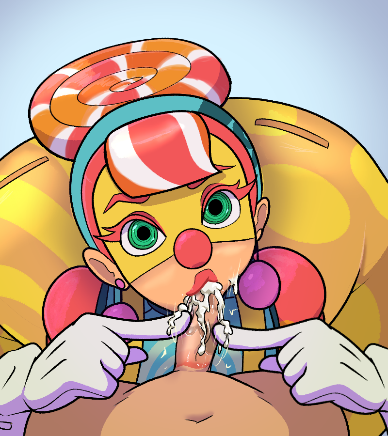 🔞 ImpStripe 🔞 tweet media