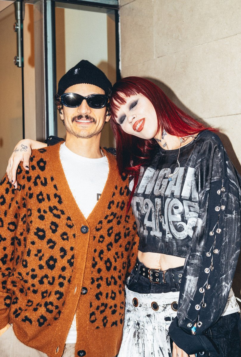 Vive Latino tweet media