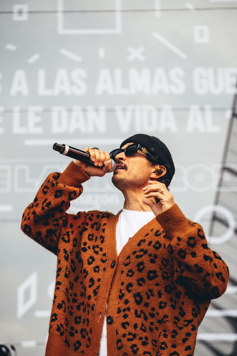 Vive Latino tweet media